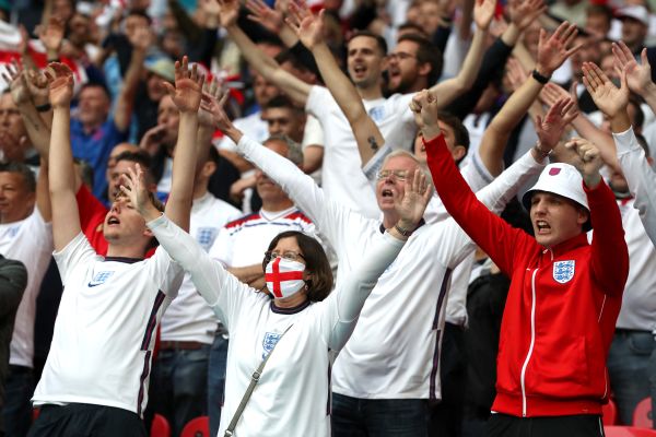 You are currently viewing Euro 2020 Match-day 19: England to face Ukraine after beating Germany