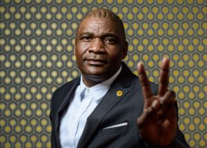 Read more about the article Ntseki: Chiefs have resources to compete with Africa, world’s best