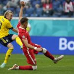 Sweden vs Poland