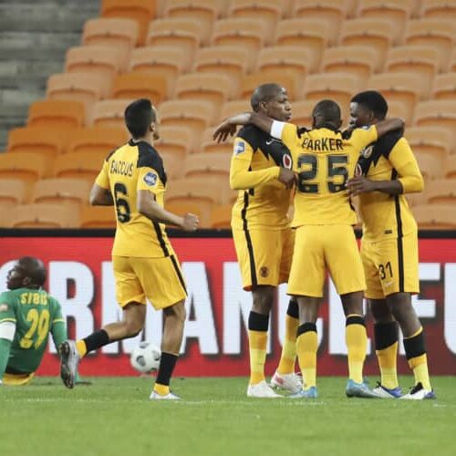 Hat-trick hero Manyama keeps Chiefs’ top-eight hopes alive