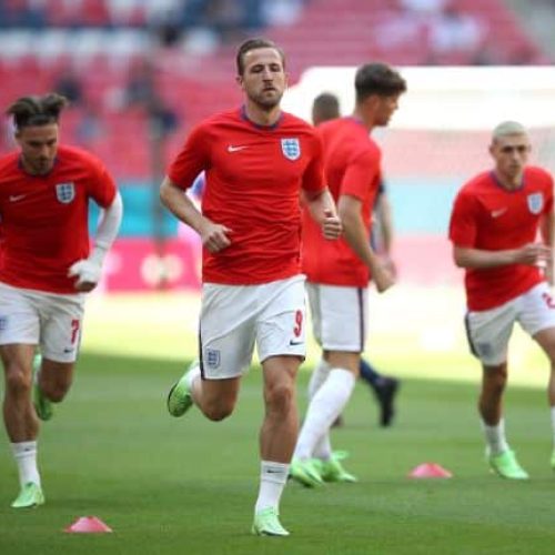 Kane would trade all his golden boots to lead England to Euro 2020 glory