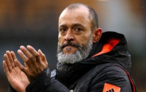 Read more about the article Tottenham Hotspur plan talks with Nuno Espirito Santo