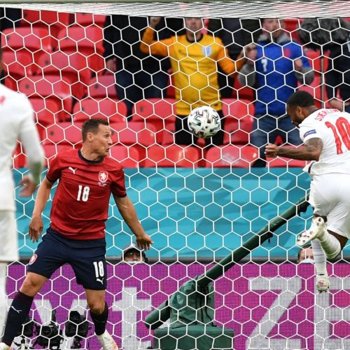 England hold on to seal top spot in Group D