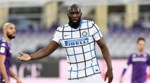 Read more about the article Lukaku is not for sale – Inter CEO amid interest from Chelsea, Man City