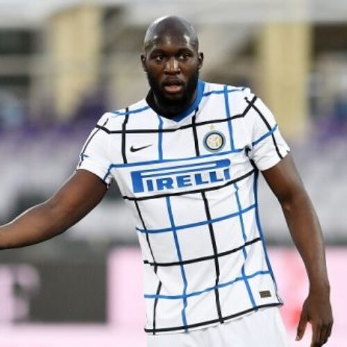 Lukaku is not for sale – Inter CEO amid interest from Chelsea, Man City