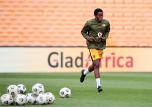 Read more about the article Katsande: Getting the trophy is bigger than our contracts