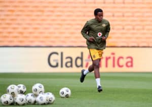 Read more about the article Katsande: We carried the underdog tag from day one until now