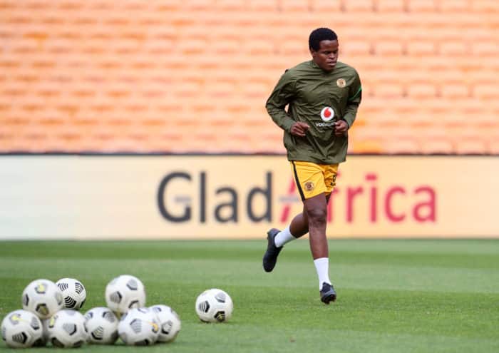You are currently viewing Katsande’s heartfelt farewell message to Kaizer Chiefs