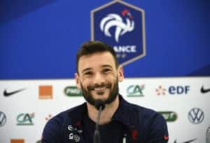 Read more about the article It’s nothing unusual – Lloris plays down Giroud, Mbappe spat