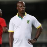 Mandla Ncikaz, Golden Arrows
