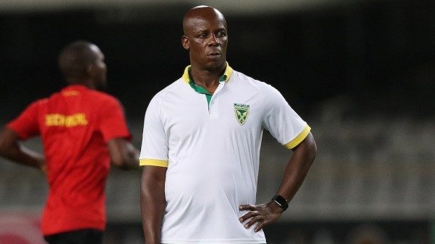 You are currently viewing Golden Arrows announce shocking departure of Ncikazi
