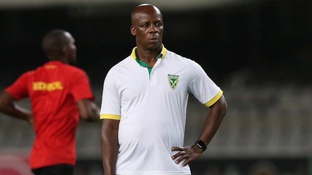 You are currently viewing Golden Arrows announce shocking departure of Ncikazi
