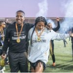 Royal AM boss Shauwn Mkhize