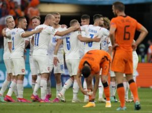Read more about the article Matthijs de Ligt admits Holland ‘lost because of what I did’