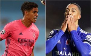 Read more about the article Football rumours: Manchester United make £50m bid for Raphael Varane