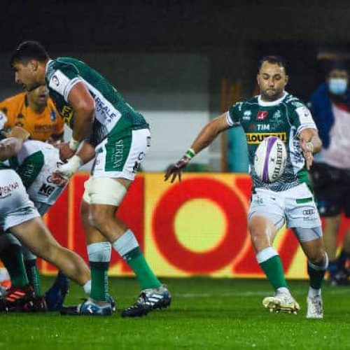 Bulls or Sharks to face Benetton in Rainbow Cup final