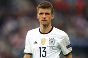 Read more about the article Germany wait on Thomas Muller for Hungary clash