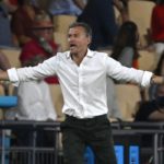Luis Enrique, Spain