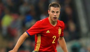 Read more about the article Azpilicueta urges Spain to follow example set by World Cup-winning side