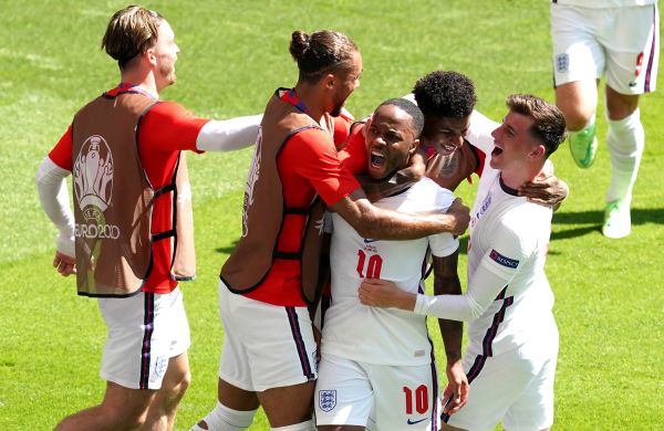 You are currently viewing 5 big talking points from England’s Euro 2020 opener win over Croatia