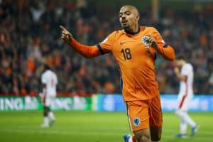Read more about the article Liverpool fear Borussia Dortmund could win race for Donyell Malen