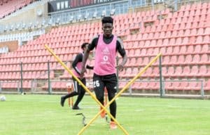 Read more about the article Pirates confirm Muwowo, Chabalala departures as Swallows unveil Saleng