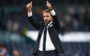 Read more about the article Southgate: England squad’s spirit is special – now let’s make the final