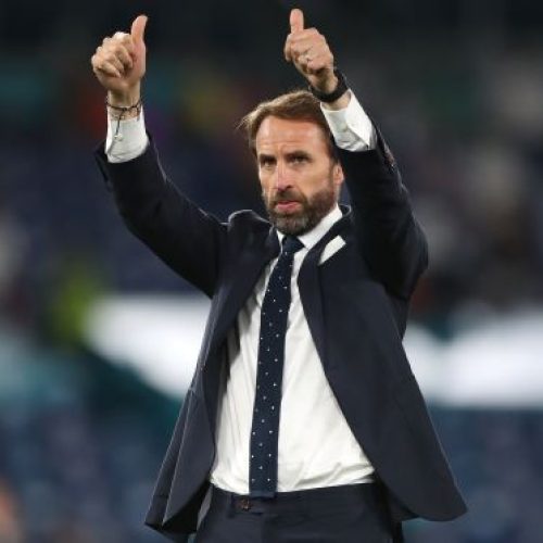 Southgate’s England hailed as ‘special’ – but warned to stay grounded