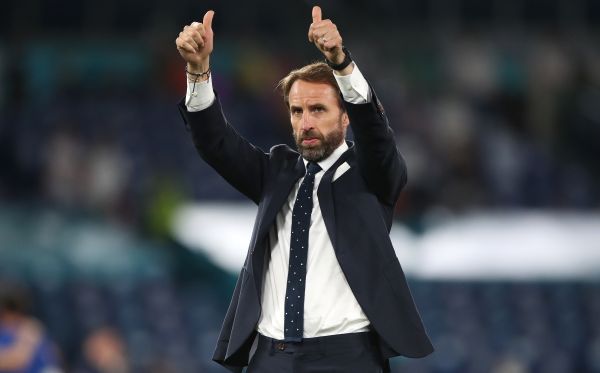 You are currently viewing Southgate: England squad’s spirit is special – now let’s make the final