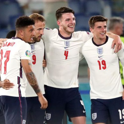 Euro 2020 Match-day 27: Italy await for England or Denmark