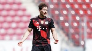 Read more about the article Manchester United dealt blow in Leon Goretzka pursuit