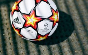 Read more about the article Adidas reveals brand-new Champions League ball for the 2021-22 season