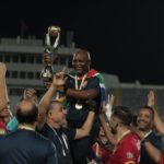Pitso guides Al Ahly past Chiefs to clinch CCL title