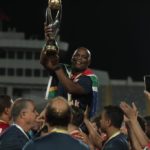 Pitso: We have not reached the level I want