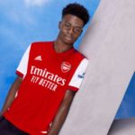 Bukayo Saka, Arsenal
