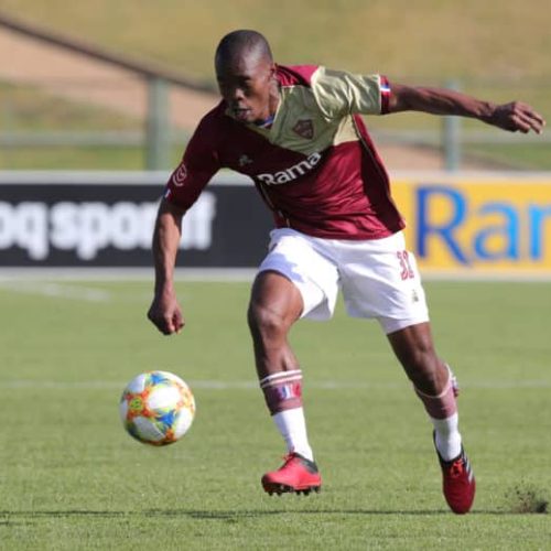 Stellenbosch FC confirm two departures