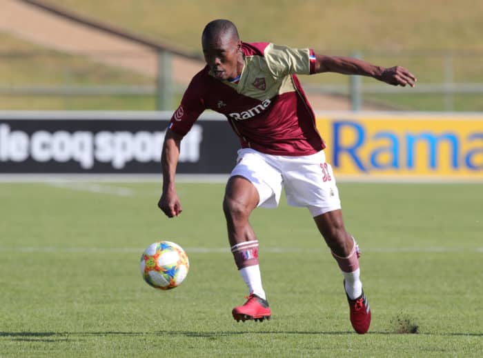 You are currently viewing Stellenbosch FC confirm two departures