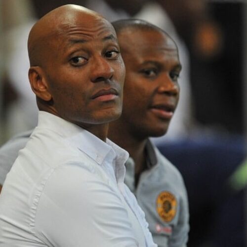 Kaizer Jnr says what Chiefs have done for last seven years hasn’t worked