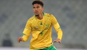 Read more about the article De Reuck: Bafana have to make fans proud in Cosafa Cup