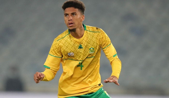 You are currently viewing De Reuck: Bafana have to make fans proud in Cosafa Cup