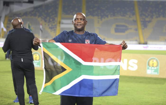 You are currently viewing Watch: Pitso, Baxter reactions to CCL final