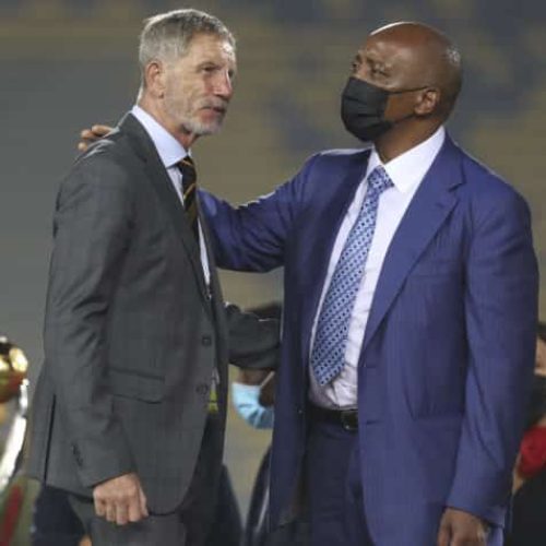 We couldn’t follow the plan – Baxter
