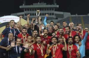 Read more about the article Al Ahly ask Fifa to resolve Club World Cup, Afcon fixture clash