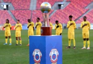 Read more about the article Bafana beat Senegal on penalties to win Cosafa Cup