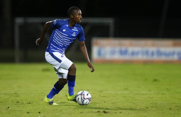 You are currently viewing Maritzburg United confirm Bandile Shandu’s departure
