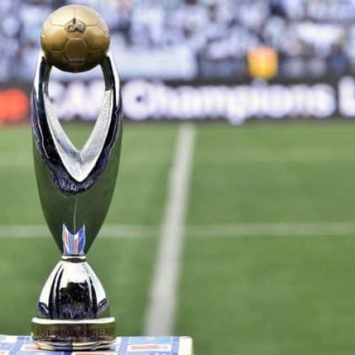 SuperSport to broadcast Caf Champions League final