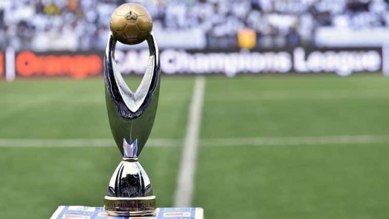 You are currently viewing CAF Champions League quarter-finals: Five things to know