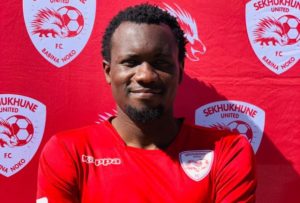 Read more about the article Sekhukhune United sign two more players
