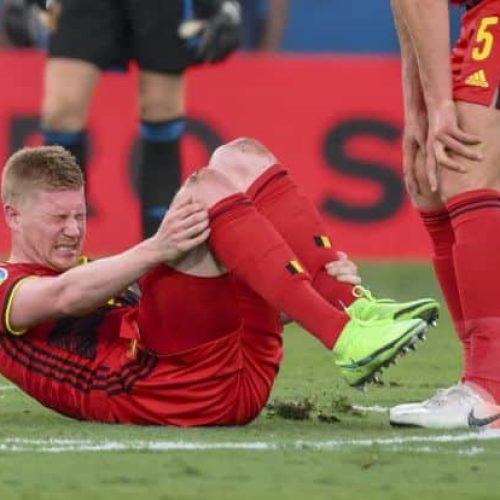 Euro 2020 matchday 22 – Fitness doubts for Belgium as quarter-finals kick off