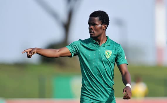 You are currently viewing Golden Arrows confirm two player exits
